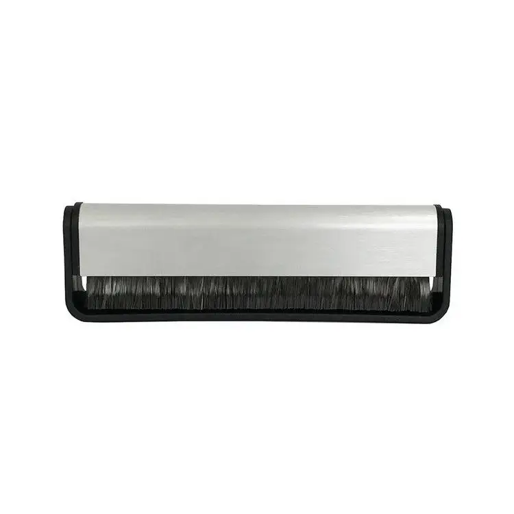 1PCs Vinyl Records Handle Carbon Fiber Brush Cleaning Scrubbing Brush For Turntable LP Phonograph Records Turntables Accessories
1PCs Vinyl Records Handle Carbon Fiber Brush Cleaning Scrubbing Brush For Turntable LP Phonograph Records Turntables Accessories