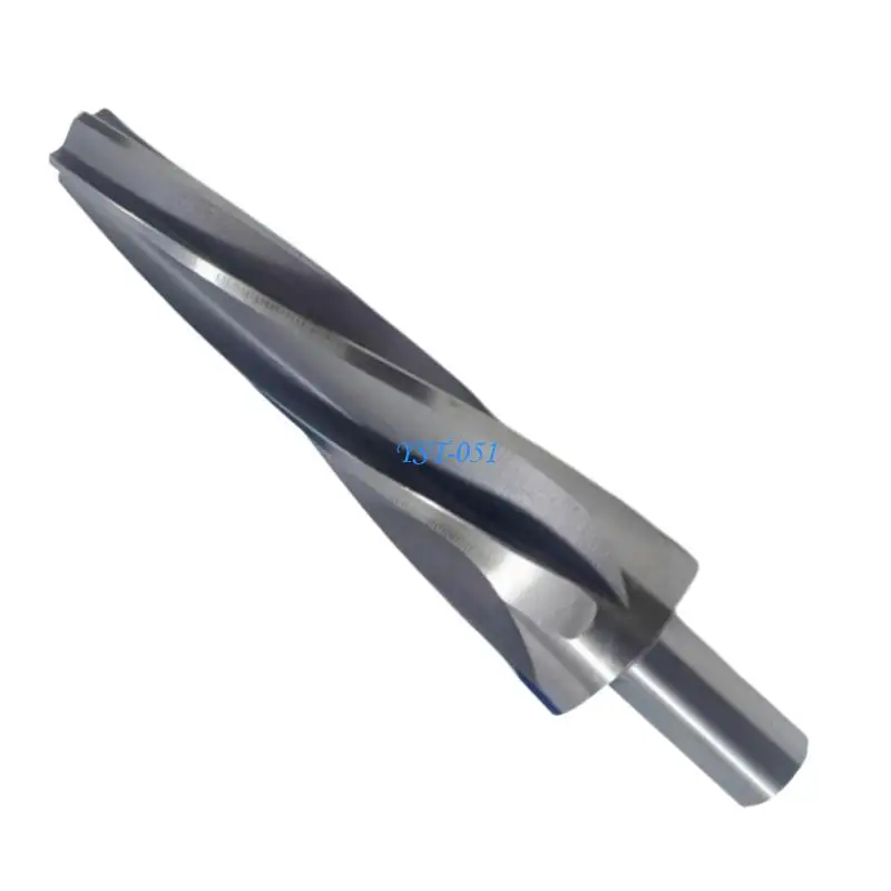 E15A 7 Degree Ball Joint Tapered Reamer Ball Joint Reamer Drilling Accessories
E15A 7 Degree Ball Joint Tapered Reamer Ball Joint Reamer Drilling Accessories