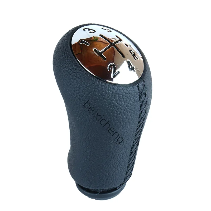 New Car Interior Accessories 5 Speed Gear Shift Knob Stick Head Shifter Lever Handle for RENAULT Laguna Megane 2 Clio 3 Scenic 2
New Car Interior Accessories 5 Speed Gear Shift Knob Stick Head Shifter Lever Handle for RENAULT Laguna Megane 2 Clio 3 Scenic 2