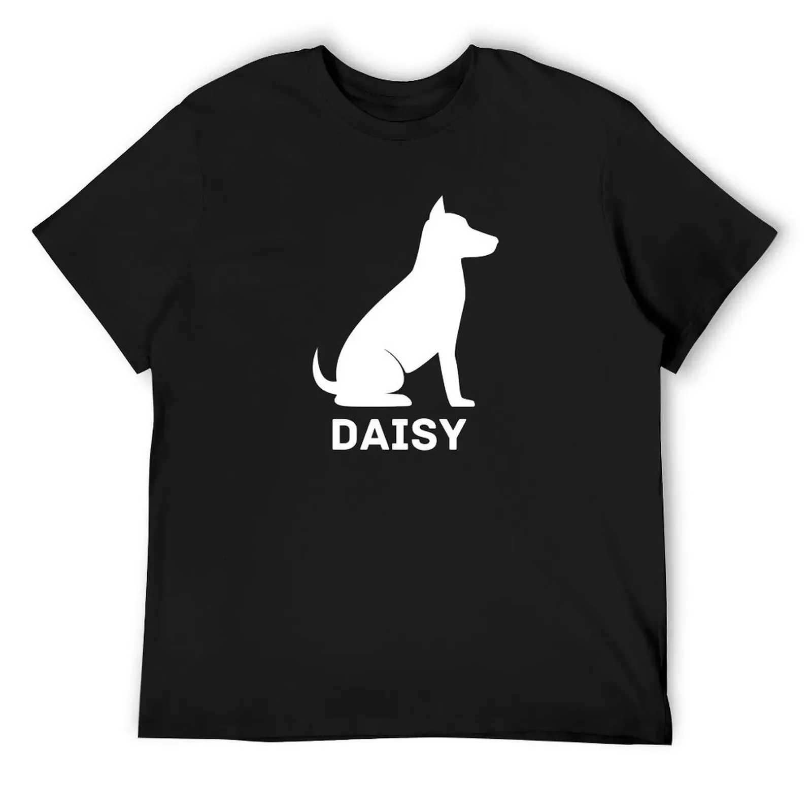 DOG, Daisy dog, dog Daisy T-Shirt man t shirt summer clothes plain t shirts men
DOG, Daisy dog, dog Daisy T-Shirt man t shirt summer clothes plain t shirts men