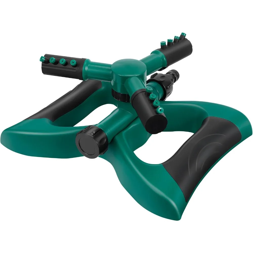 sprinkler for yard, rotating water garden sprinkler for large area coverage, lawn and yard sprinklers
sprinkler for yard, rotating water garden sprinkler for large area coverage, lawn and yard sprinklers