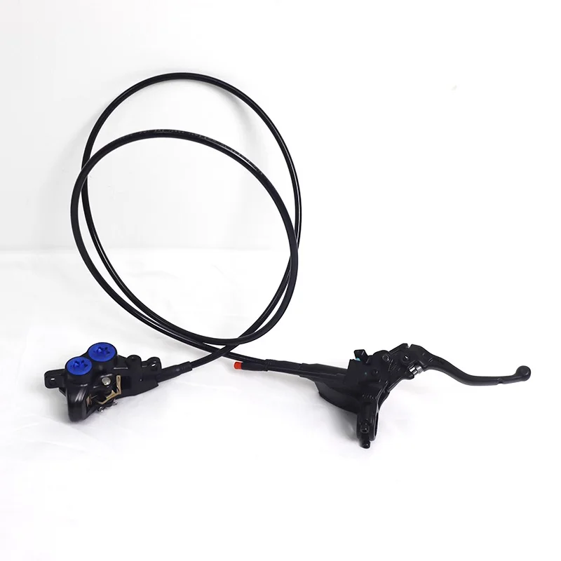 Talaria Sting MX5 Pro OEM оригинальный задний тормоз в сборе, тормозные суппорты заднего колеса, гидравлический тормозной рычаг, насос в сборе 
Talaria Sting MX5 Pro OEM оригинальный задний тормоз в сборе, тормозные суппорты заднего колеса, гидравлический тормозной рычаг, насос в сборе