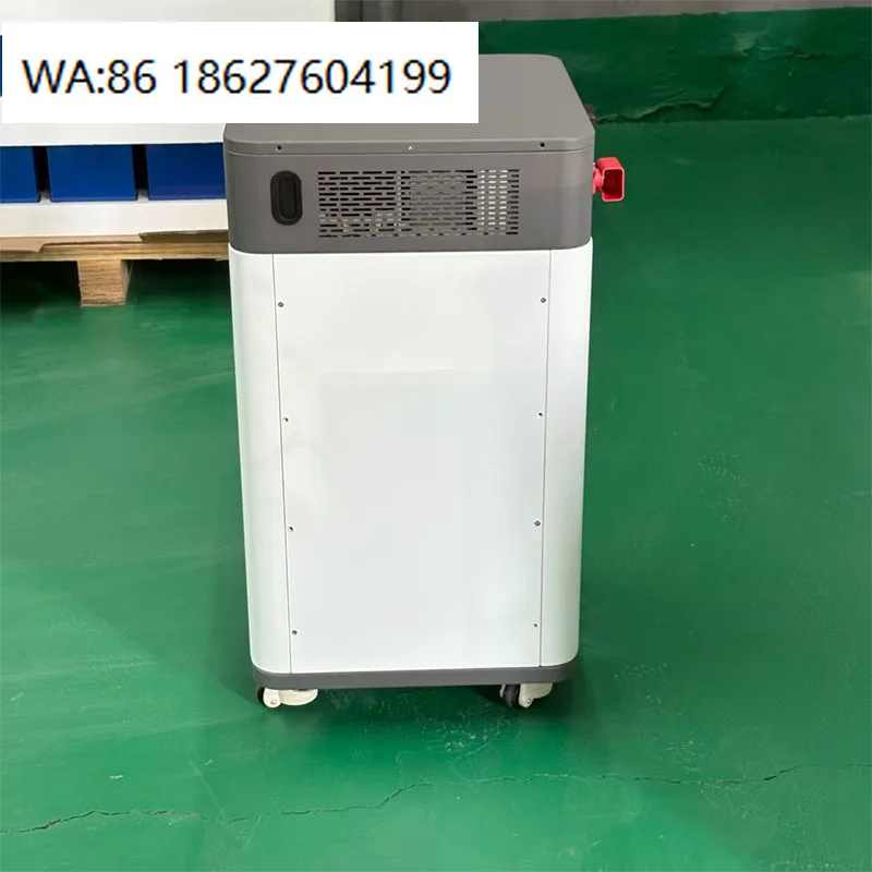 15kWh IP65 Stackable Off Grid Solar Energy Storage System Portable Lithium Battery Inverter Backup Power Supply
15kWh IP65 Stackable Off Grid Solar Energy Storage System Portable Lithium Battery Inverter Backup Power Supply