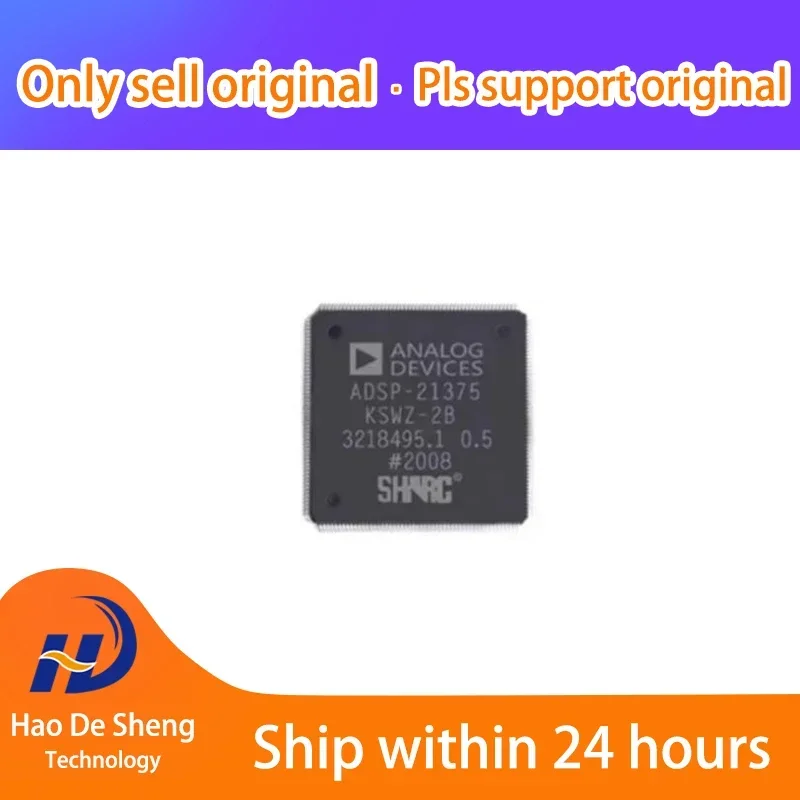 1 шт./лот SAK-TC213L-8F133NAC LQFP100 новый оригинальный в наличии
1 шт./лот SAK-TC213L-8F133NAC LQFP100 новый оригинальный в наличии