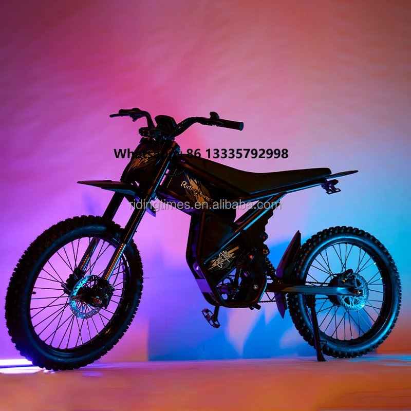 GT73 Electric 25 Inch Off-Road Dirt Bike with 48v Lithium Battery Frame Rear Hub Motor Sport Style Fat Tire Ebike
GT73 Electric 25 Inch Off-Road Dirt Bike with 48v Lithium Battery Frame Rear Hub Motor Sport Style Fat Tire Ebike