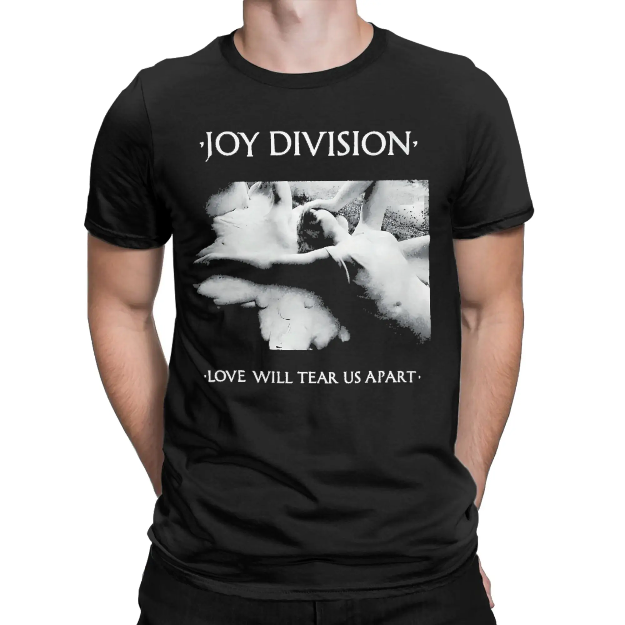 Awesome The Good T Shirt Summer Joy Division Popular T Shirts Men 100% Cotton O Neck 4XL 5XL 6XL Clothing Short Sleeve Tshirt
Awesome The Good T Shirt Summer Joy Division Popular T Shirts Men 100% Cotton O Neck 4XL 5XL 6XL Clothing Short Sleeve Tshirt