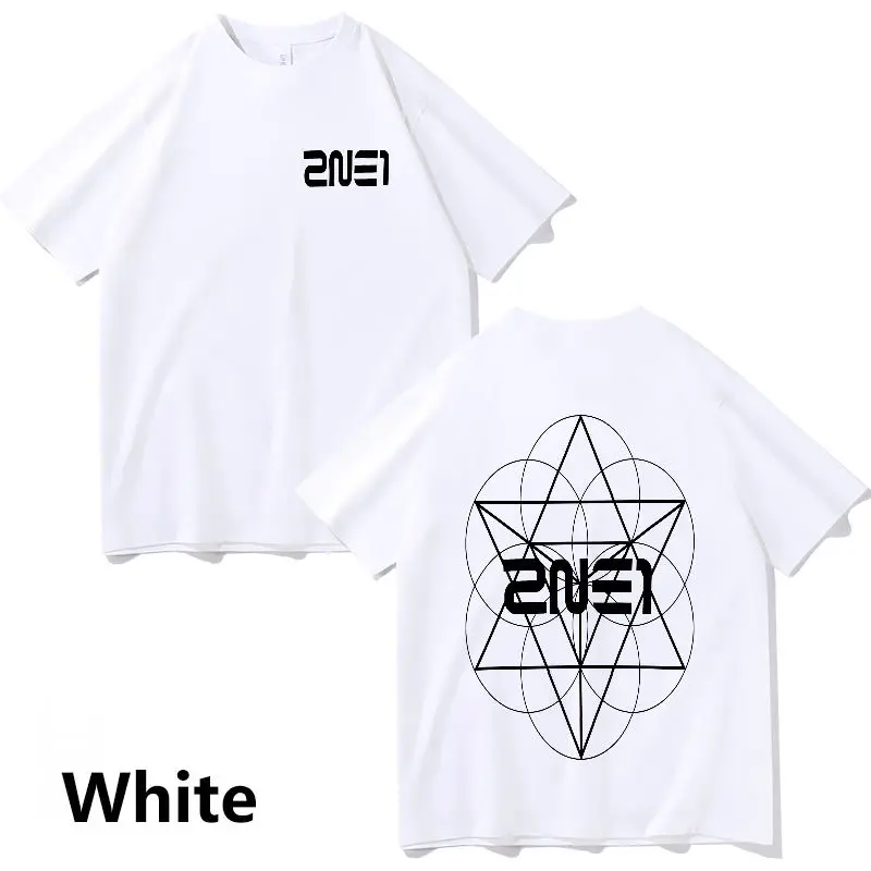 The T-shirt ZN Star Chart Printed Loose-fitting Round-neck Short-sleeved Pullover, The Same Style As The Concert Merchandise
The T-shirt ZN Star Chart Printed Loose-fitting Round-neck Short-sleeved Pullover, The Same Style As The Concert Merchandise