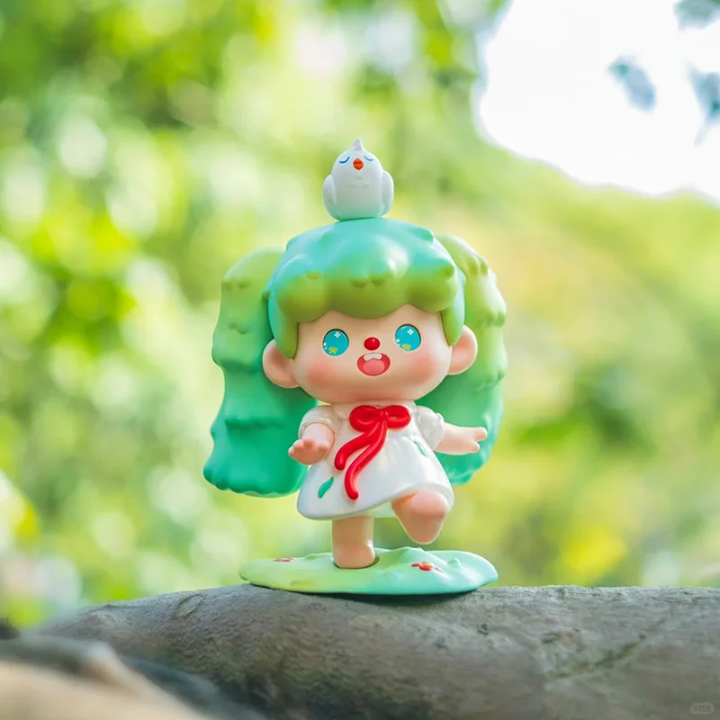 POP MART SUPERTUTU HAPPY ING Series Trendy Blind Random Box Toys Mystery Box Guess Bag Action Figure Surprise Gift
POP MART SUPERTUTU HAPPY ING Series Trendy Blind Random Box Toys Mystery Box Guess Bag Action Figure Surprise Gift