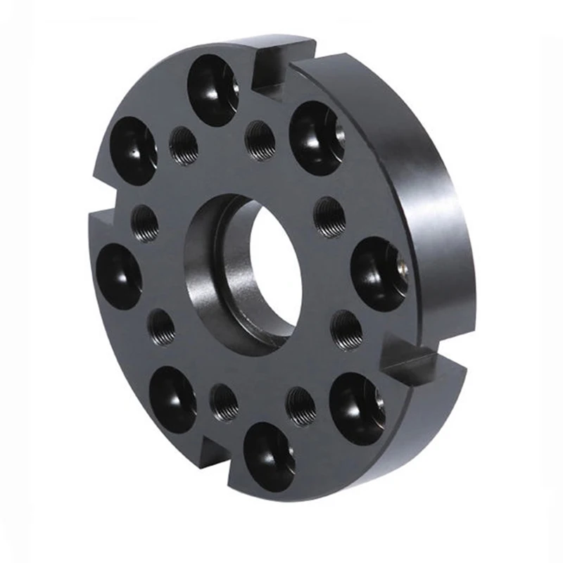 CNC Machined Steel Flange Coupling Processing OEM Stainless Steel Metal Cnc Machining Parts Manufacturer
CNC Machined Steel Flange Coupling Processing OEM Stainless Steel Metal Cnc Machining Parts Manufacturer