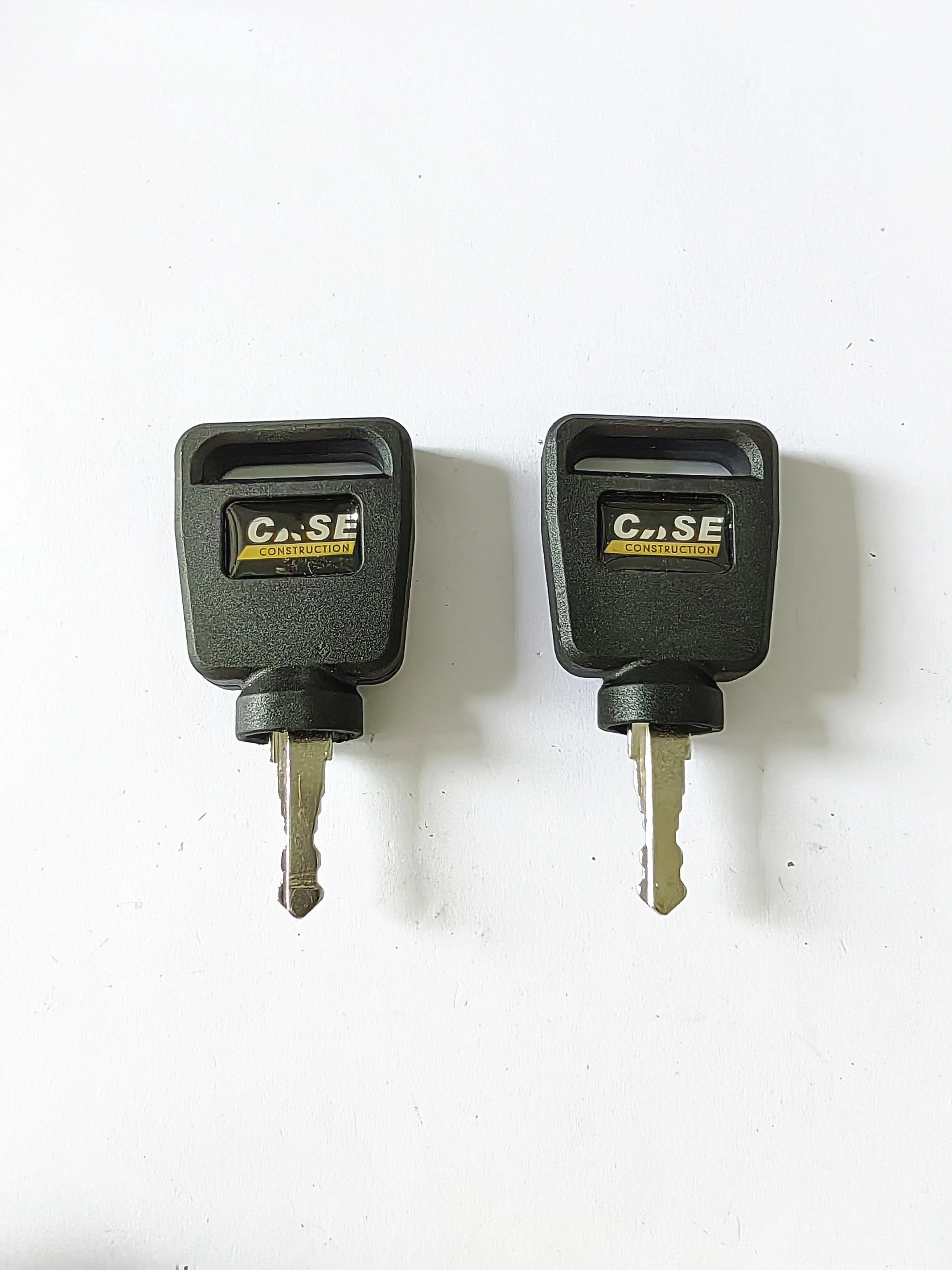 50PCS Ignition Key For Case New Holland Excavator Tractors
50PCS Ignition Key For Case New Holland Excavator Tractors