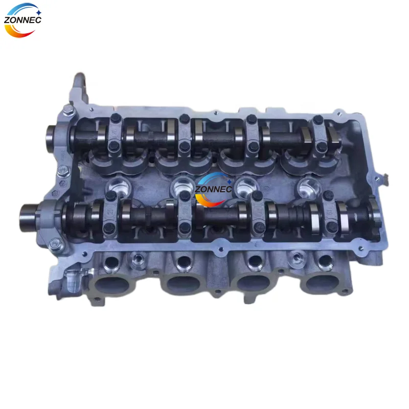 Brand New Good Price 1.5L HFC4GB2.3D Engine Cylinder Head For JAC S2 S3 J5 J6 ReFine Heyue
Brand New Good Price 1.5L HFC4GB2.3D Engine Cylinder Head For JAC S2 S3 J5 J6 ReFine Heyue