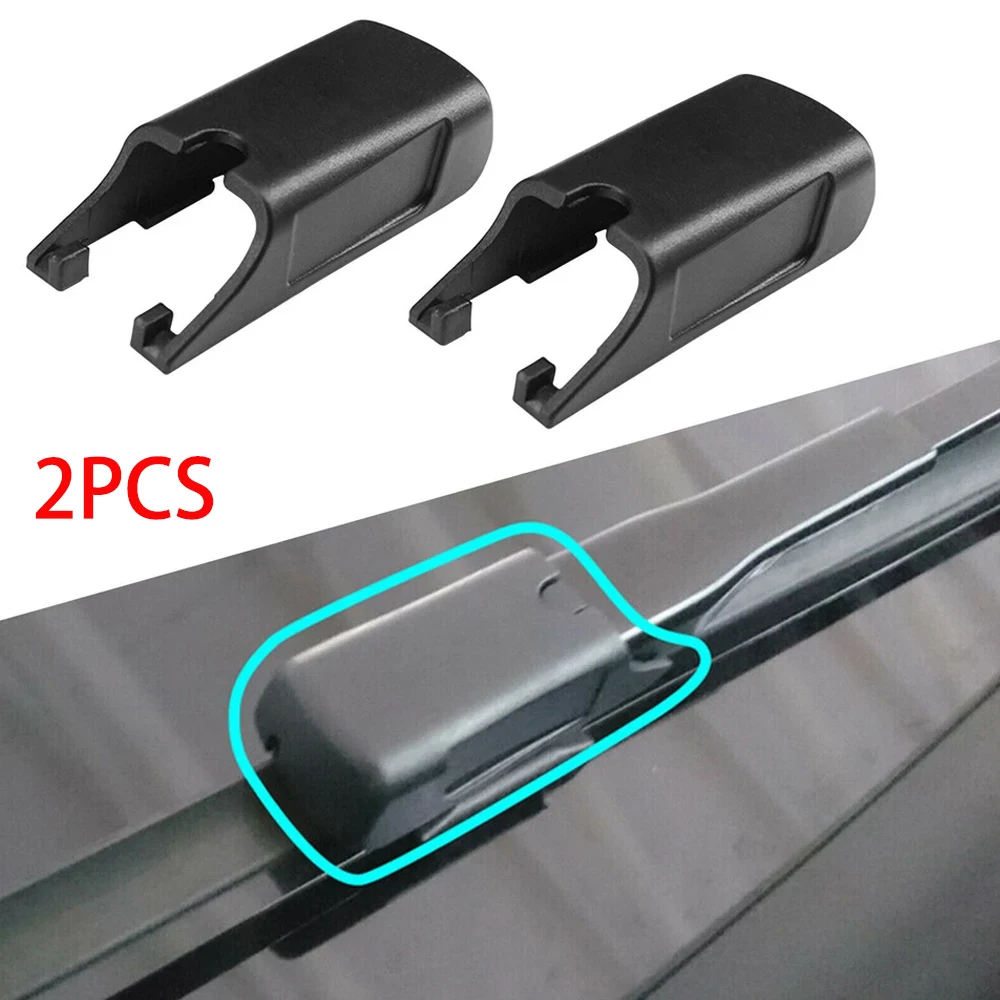 2pcs Windscreen Front Wiper Arm Cover Cap Clips Fitting For Mercedes Benz W176
2pcs Windscreen Front Wiper Arm Cover Cap Clips Fitting For Mercedes Benz W176