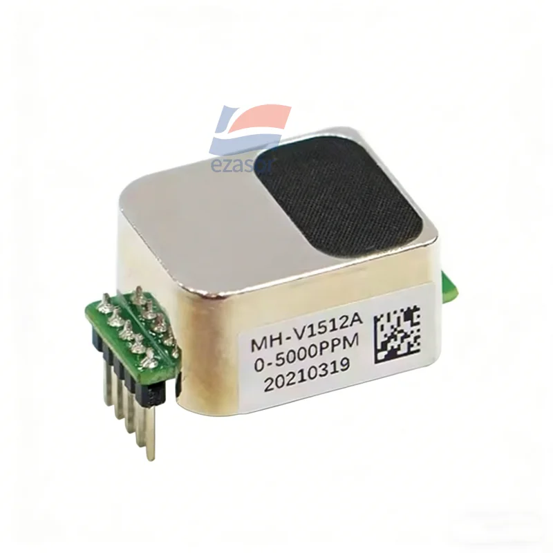 MH-V1512A Carbon Dioxide Gas Sensor Non Dispersive Infrared NDIR Principle Long Service Life
MH-V1512A Carbon Dioxide Gas Sensor Non Dispersive Infrared NDIR Principle Long Service Life
