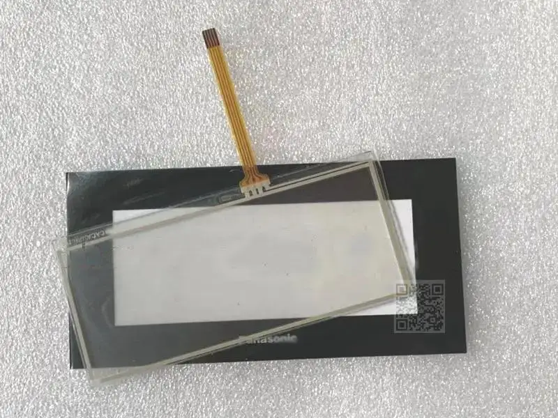 Новое сенсорное стекло GT12 AIG12GQ14D + защитная пленка 
Новое сенсорное стекло GT12 AIG12GQ14D + защитная пленка