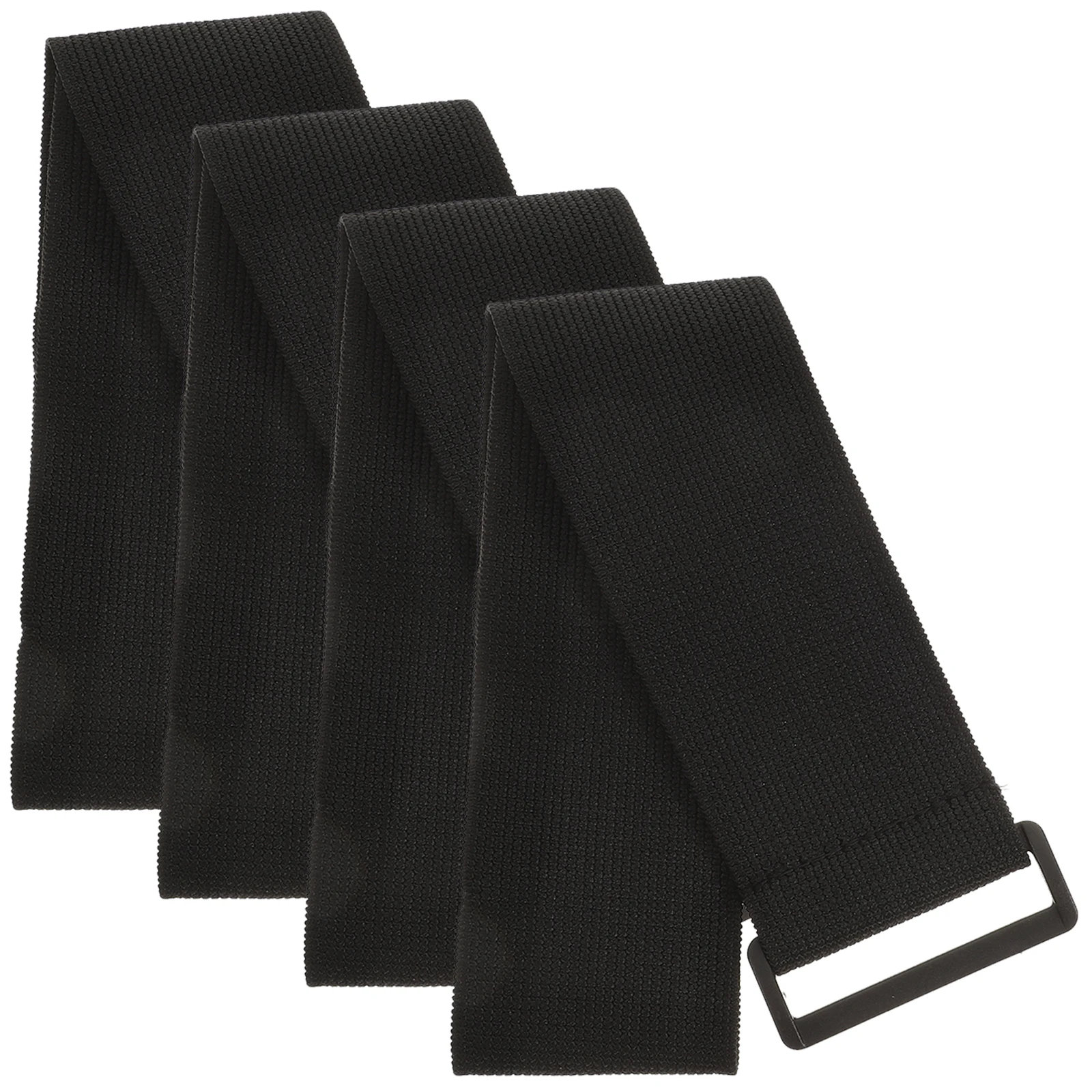 4pcs Hook Loop Elastic Arm Strap Multipurpose Cable Management Cord Cinch Strap Durable Reusable For Night Running Phone Pouch
4pcs Hook Loop Elastic Arm Strap Multipurpose Cable Management Cord Cinch Strap Durable Reusable For Night Running Phone Pouch