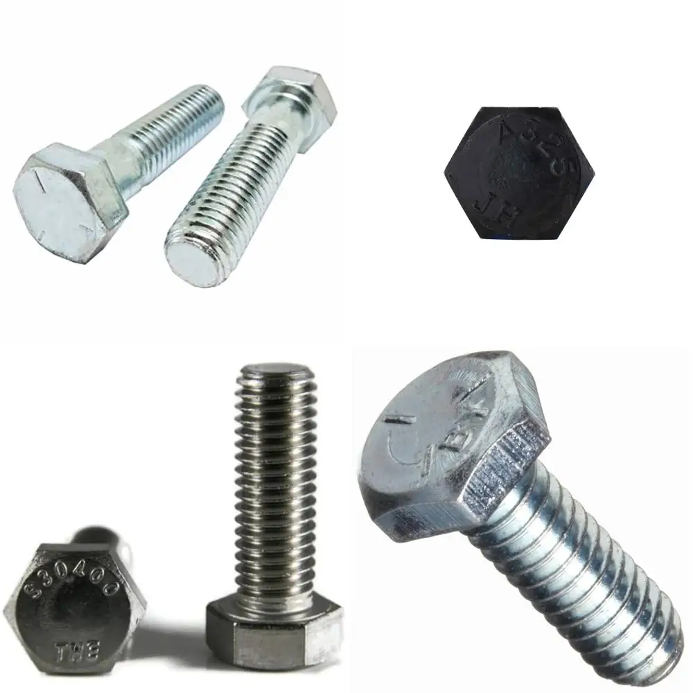 Оцинкованные винты с шестигранной головкой класса 5, крупная резьба 3/8-16 x 4-1/4 дюйма, 50 шт., частичная резьба 1 дюйм, прочные крепежные детали
Оцинкованные винты с шестигранной головкой класса 5, крупная резьба 3/8-16 x 4-1/4 дюйма, 50 шт., частичная резьба 1 дюйм, прочные крепежные детали