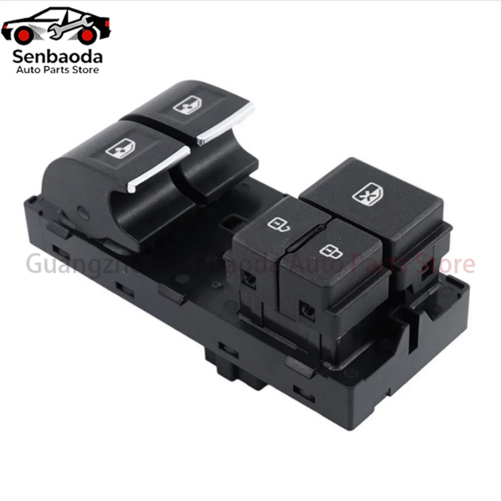 CM7C-3746140 Glass regulator switch For Fengxing SX5 SX6 CM7C3746140 High Quality Auto Parts New
CM7C-3746140 Glass regulator switch For Fengxing SX5 SX6 CM7C3746140 High Quality Auto Parts New
