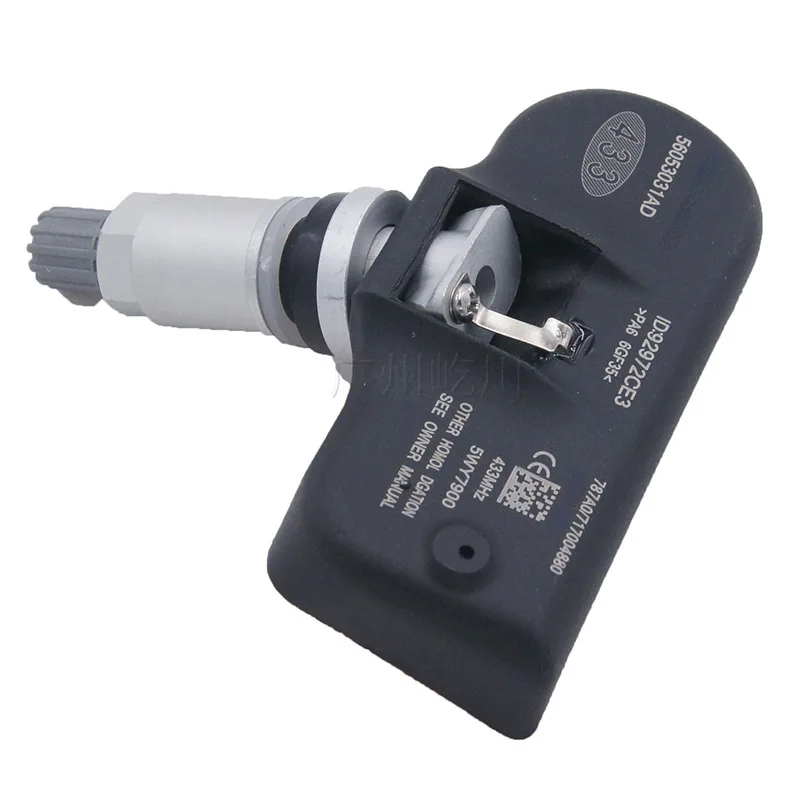 56053031AD для автомобилей Dodge Chrysler TPMS, монитор давления в шинах, датчик давления в шинах, аксессуары для кузова
56053031AD для автомобилей Dodge Chrysler TPMS, монитор давления в шинах, датчик давления в шинах, аксессуары для кузова