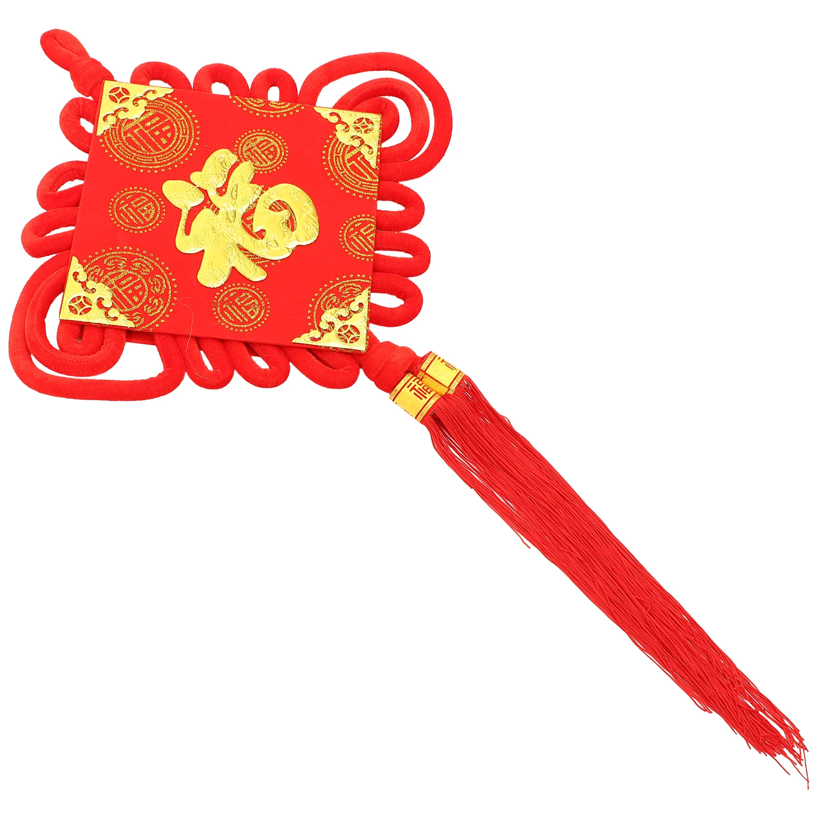 Chinese Knot Pendant Lighthouse Gifts New Year Hanging Decorations Spring Festival Tassel Hangings Years Ornaments Abs
Chinese Knot Pendant Lighthouse Gifts New Year Hanging Decorations Spring Festival Tassel Hangings Years Ornaments Abs