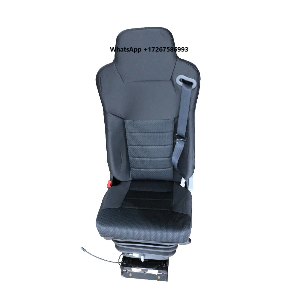Genuine Original Auto Parts VC61 6800010-D17YZB3 LH Front Seat
Genuine Original Auto Parts VC61 6800010-D17YZB3 LH Front Seat