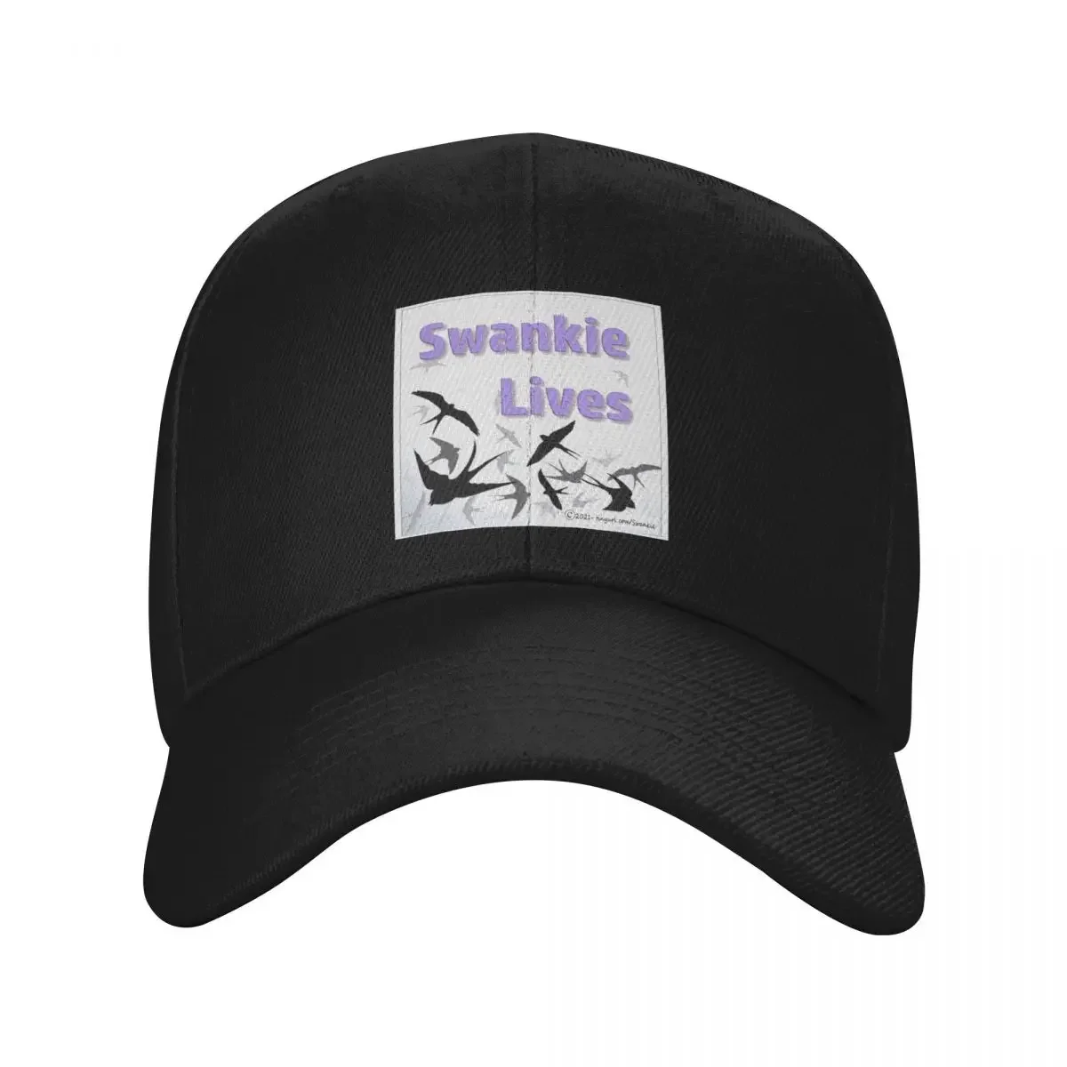 Cliff_Swallows-SwankieLives Baseball Cap hats on offer foam party Hat tea Hat funny hat Men's Women's
Cliff_Swallows-SwankieLives Baseball Cap hats on offer foam party Hat tea Hat funny hat Men's Women's