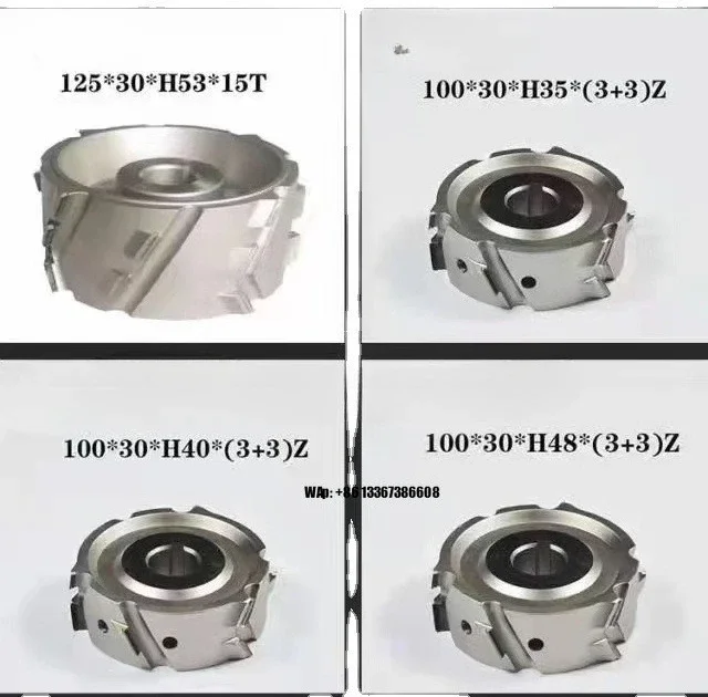 Woodworking CNC Machinery Parts Edge Banding Cutter Spiral Cutter PCD Pre Milling Jointing Cutter
Woodworking CNC Machinery Parts Edge Banding Cutter Spiral Cutter PCD Pre Milling Jointing Cutter
