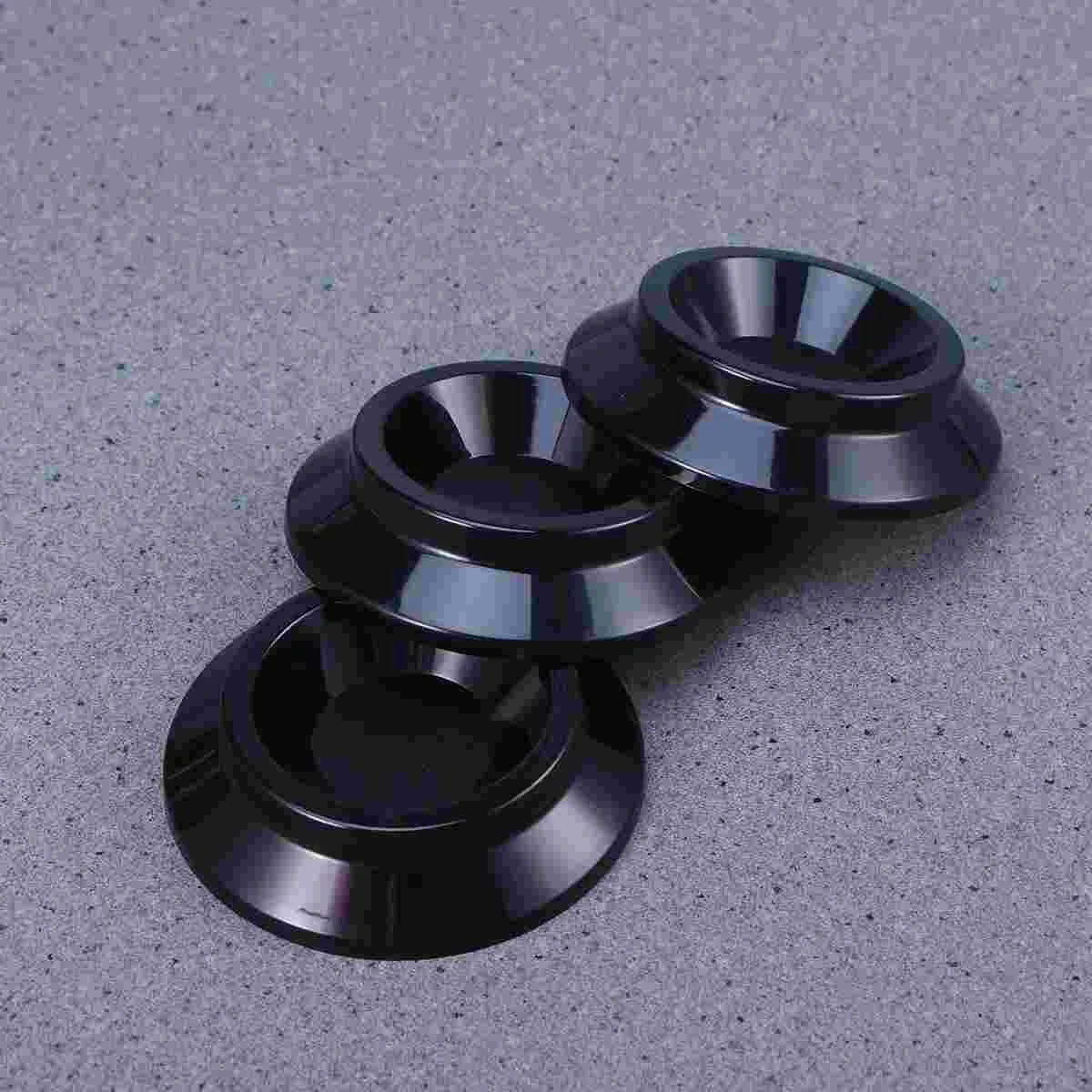 4PC Piano Mats Upright Piano Caster Cups Solid Furniture Piano Caster Cups Non-Slip Anti-Noise (Black)
4PC Piano Mats Upright Piano Caster Cups Solid Furniture Piano Caster Cups Non-Slip Anti-Noise (Black)