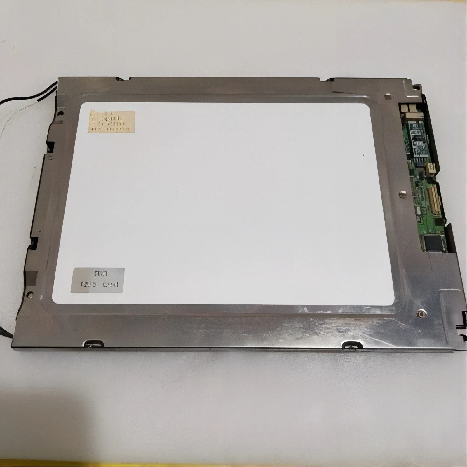 10.4-inch LQ10D41 LCD display screen
10.4-inch LQ10D41 LCD display screen