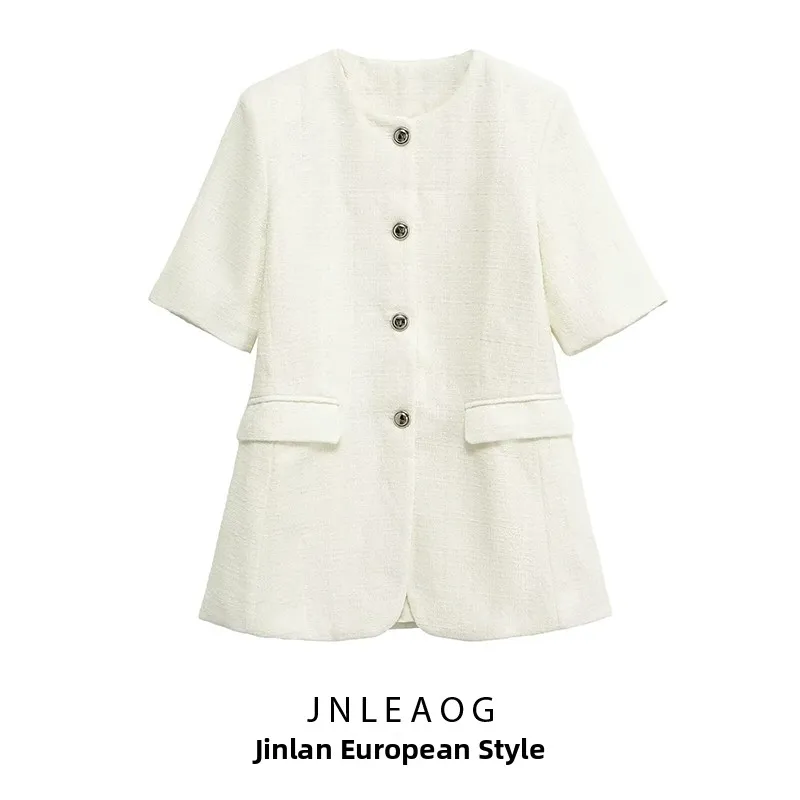 JNLEAOG, осенний новый модный повседневный бархатный костюм, дизайн женской одежды 28709, круглая одежда для бизнеса, полиэстер
JNLEAOG, осенний новый модный повседневный бархатный костюм, дизайн женской одежды 28709, круглая одежда для бизнеса, полиэстер