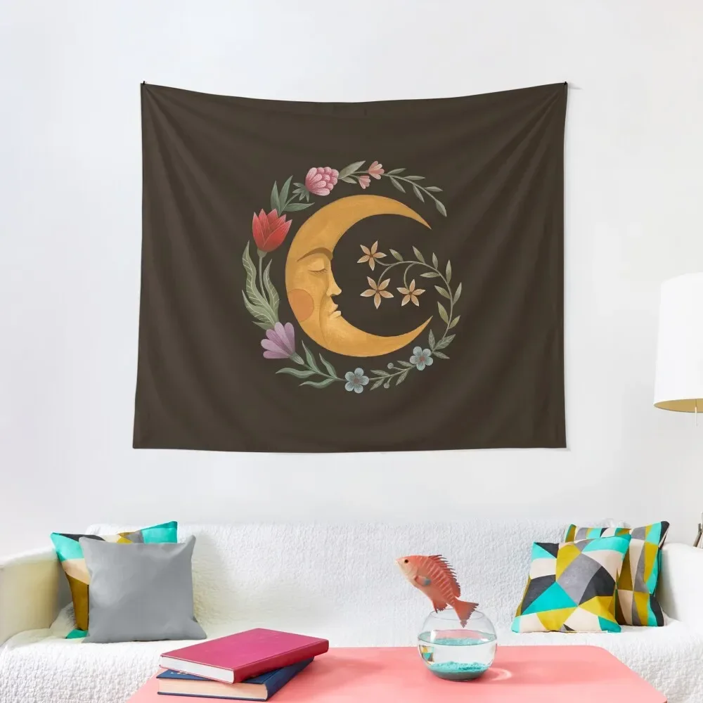 Midsummer Moon Tapestry Room Decorations Aesthetic Room Ornaments Home Decoration Accessories Tapestry
Midsummer Moon Tapestry Room Decorations Aesthetic Room Ornaments Home Decoration Accessories Tapestry