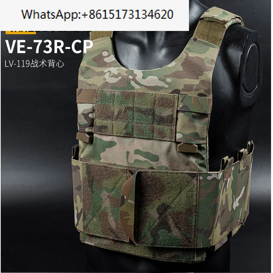 Mens and womens vests outdoor development training nylon vest light quick-release film and television shooting dress
Mens and womens vests outdoor development training nylon vest light quick-release film and television shooting dress
