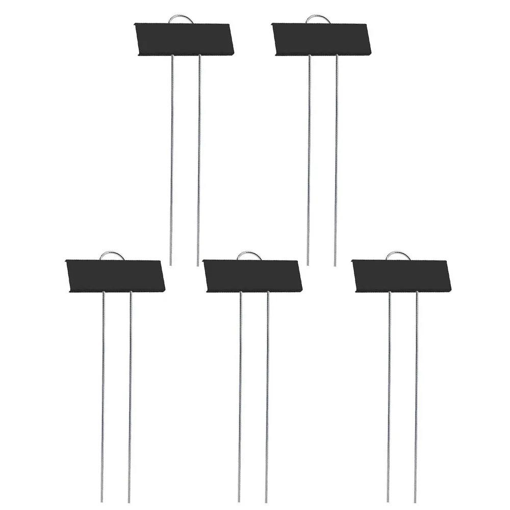5PCS New T-Type Metal Plant Tag Metal Waterproof Plant Labels Weatherproof Writable Gardening Decorate Farm Supplies
5PCS New T-Type Metal Plant Tag Metal Waterproof Plant Labels Weatherproof Writable Gardening Decorate Farm Supplies