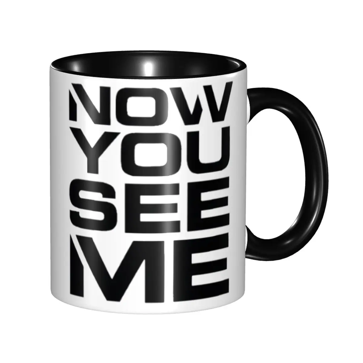 High Quality Now You See Me Quote Now You See Me Quote Merch Mugs Funny Tea Cup
High Quality Now You See Me Quote Now You See Me Quote Merch Mugs Funny Tea Cup
