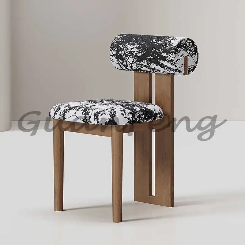 European Vintage Cream Style Fabric Dining Chair Retro Solid Wood Stool Club Lounge Hotel Accent Bench Table Seat
European Vintage Cream Style Fabric Dining Chair Retro Solid Wood Stool Club Lounge Hotel Accent Bench Table Seat