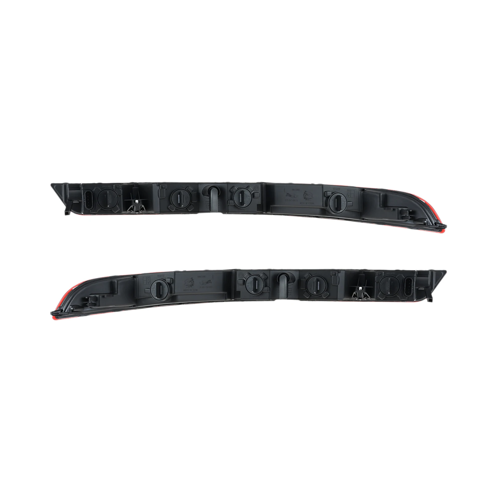 Автомобильный задний бампер, стоп-сигнал, задний обогревающий отражатель указателя поворота, левый 8U0945095B/правый 8UD945096 лампа для Audi Q3 2016-2018
Автомобильный задний бампер, стоп-сигнал, задний обогревающий отражатель указателя поворота, левый 8U0945095B/правый 8UD945096 лампа для Audi Q3 2016-2018