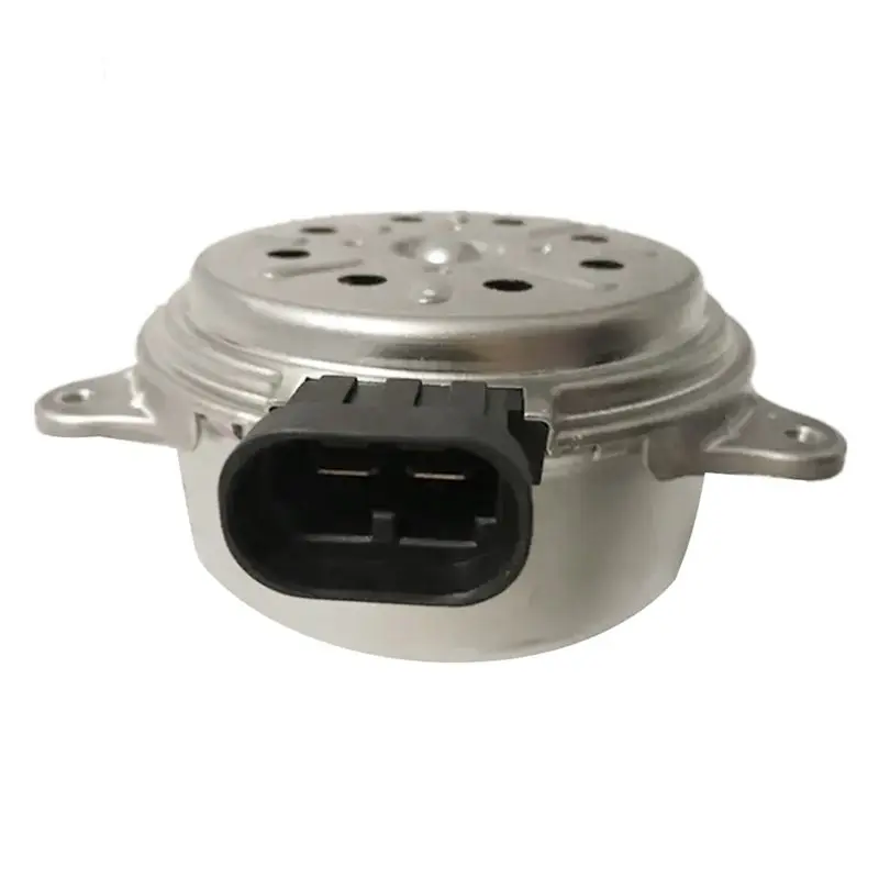 For Nissan Qashqai MR20DE Engine 2.0L L4 Radiator Cooling Fan Motor 21487-JD20A Spare Parts Accessories-AU62
For Nissan Qashqai MR20DE Engine 2.0L L4 Radiator Cooling Fan Motor 21487-JD20A Spare Parts Accessories-AU62
