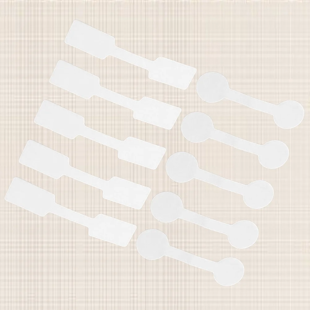 1000 шт. самоклеящихся бирок с прочным сцеплением, без следов при удалении, для ювелирных изделий, товаров, подарочных бирок, ценников для розничной торговли, для демонстрации товаров
1000 шт. самоклеящихся бирок с прочным сцеплением, без следов при удалении, для ювелирных изделий, товаров, подарочных бирок, ценников для розничной торговли, для демонстрации товаров