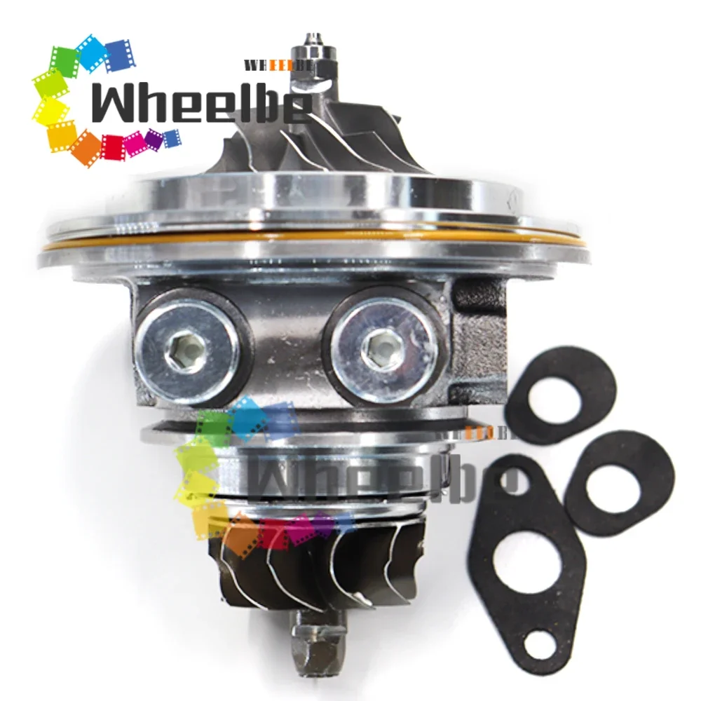 Turbo Cartridge Core For BMW Mini Cooper S R55 R56 R57 EP6DTS N14 175 53039700163 53039880181 V75556978004 53039700118
Turbo Cartridge Core For BMW Mini Cooper S R55 R56 R57 EP6DTS N14 175 53039700163 53039880181 V75556978004 53039700118