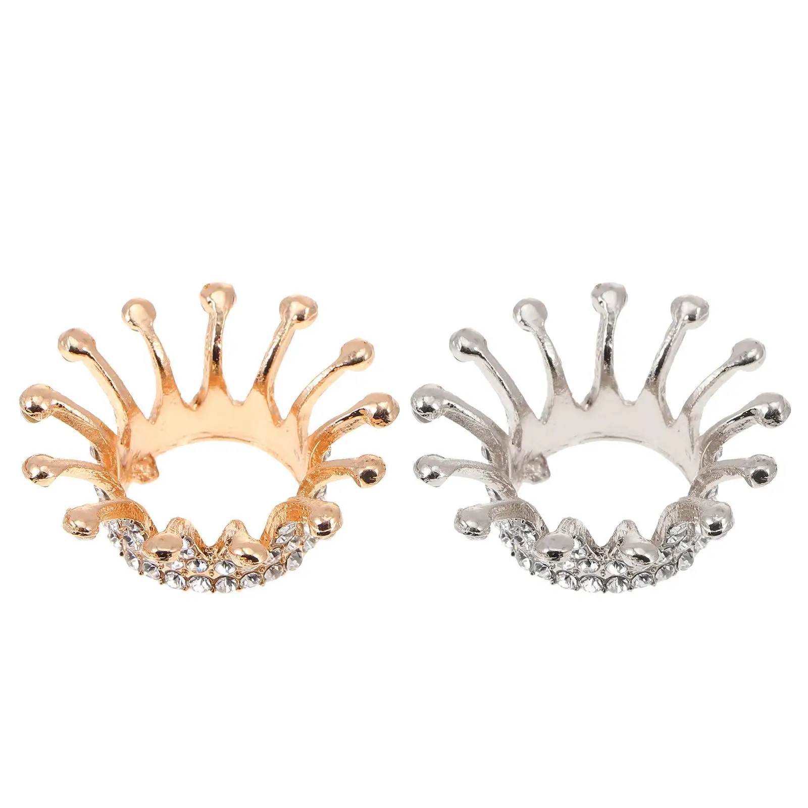 2 Retro Crown Pen Holders Nail Pallets Thick Material Portable Color Mixing Plates Manicure Accessories Nail Beauty Tools
2 Retro Crown Pen Holders Nail Pallets Thick Material Portable Color Mixing Plates Manicure Accessories Nail Beauty Tools