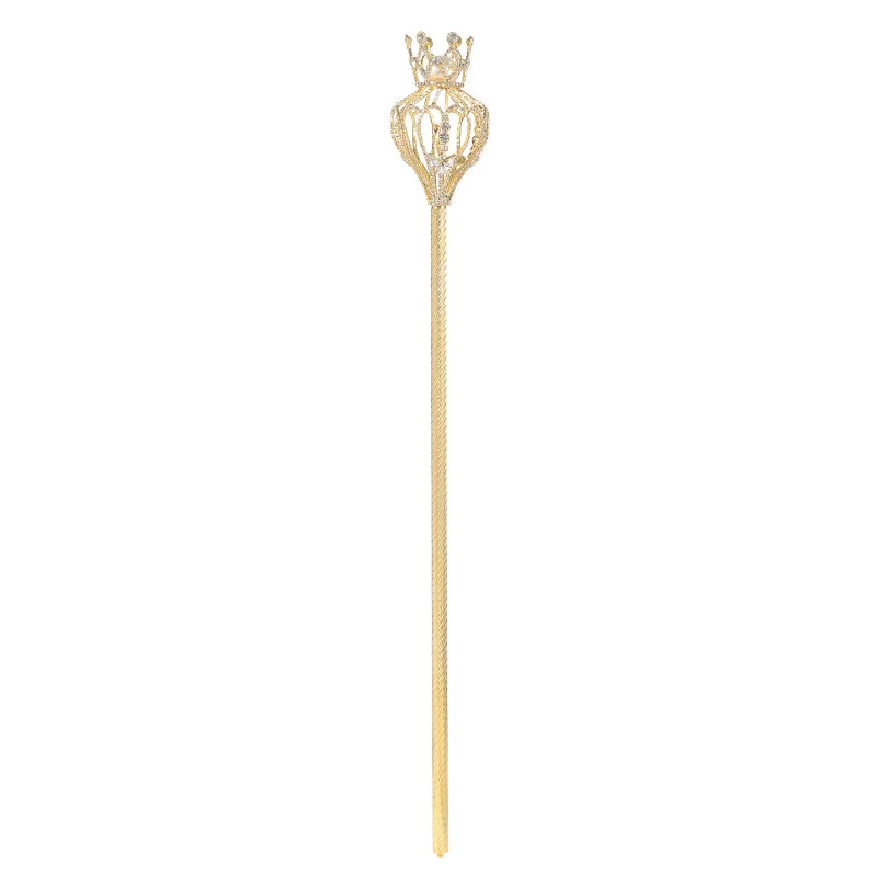 Festival Shiny Hollow Oval Water Drop Scepter Exquisite Costume Prop Fairy Stick
Festival Shiny Hollow Oval Water Drop Scepter Exquisite Costume Prop Fairy Stick