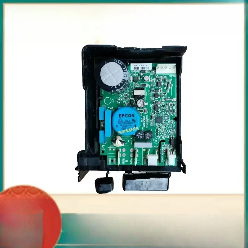 2456 10F00 Suitable for refrigerator compressor inverter board driver board
2456 10F00 Suitable for refrigerator compressor inverter board driver board