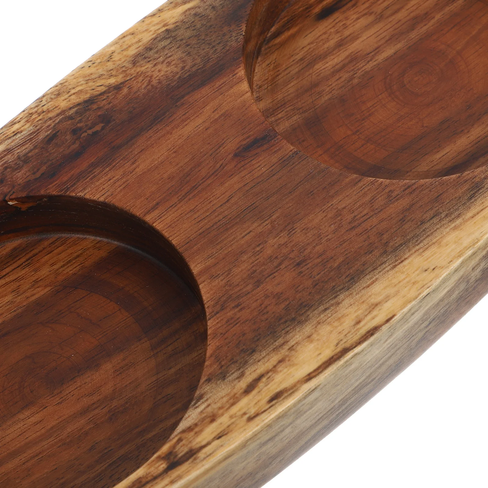 Pepper Grinder 5.8CM Inner Diameter Pepper Grinder Wooden Tray Base Non Slip Kitchen Condiment Holder Storage Trays
Pepper Grinder 5.8CM Inner Diameter Pepper Grinder Wooden Tray Base Non Slip Kitchen Condiment Holder Storage Trays