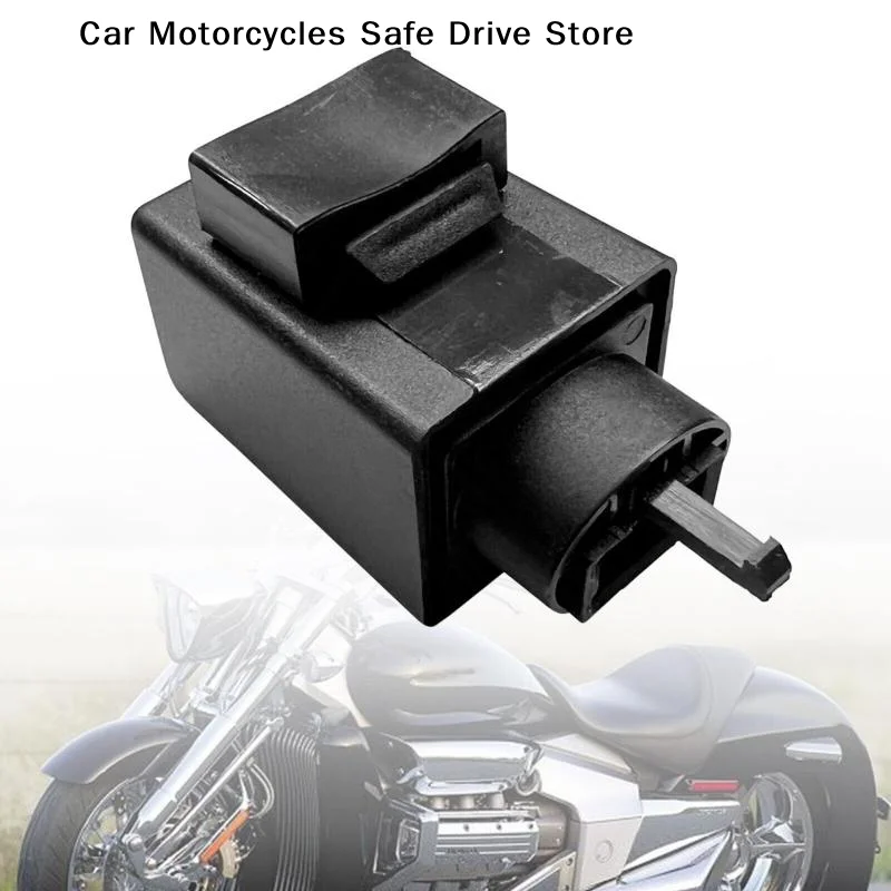 1Pcs Turn Signal Light Flasher 2/3Pin Motorcycle LED Flasher Relay 12VDC Electronic Blinker Motorbike Light Relay DIY Accessory
1Pcs Turn Signal Light Flasher 2/3Pin Motorcycle LED Flasher Relay 12VDC Electronic Blinker Motorbike Light Relay DIY Accessory