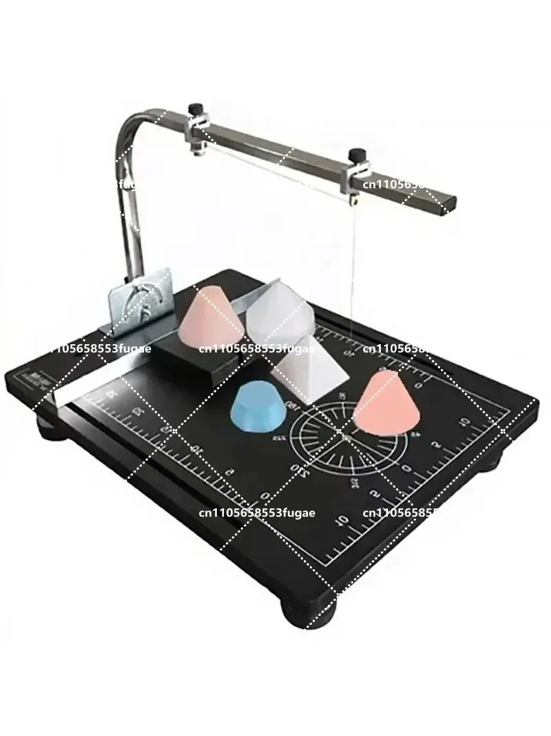 Electric Vertical Foam Cutting Machine for Home Improvement Pearl Cotton Sponge EPS Hot Cutting Tool
Electric Vertical Foam Cutting Machine for Home Improvement Pearl Cotton Sponge EPS Hot Cutting Tool
