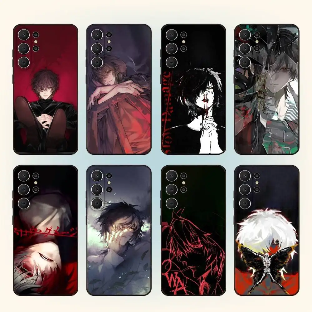 Clash Royale Phone Case For Samsung S25,S24,S21,S22,S23,S30,Ultra,S20,Plus,Fe,Lite,Note,10,9,5G Black Cover
Clash Royale Phone Case For Samsung S25,S24,S21,S22,S23,S30,Ultra,S20,Plus,Fe,Lite,Note,10,9,5G Black Cover