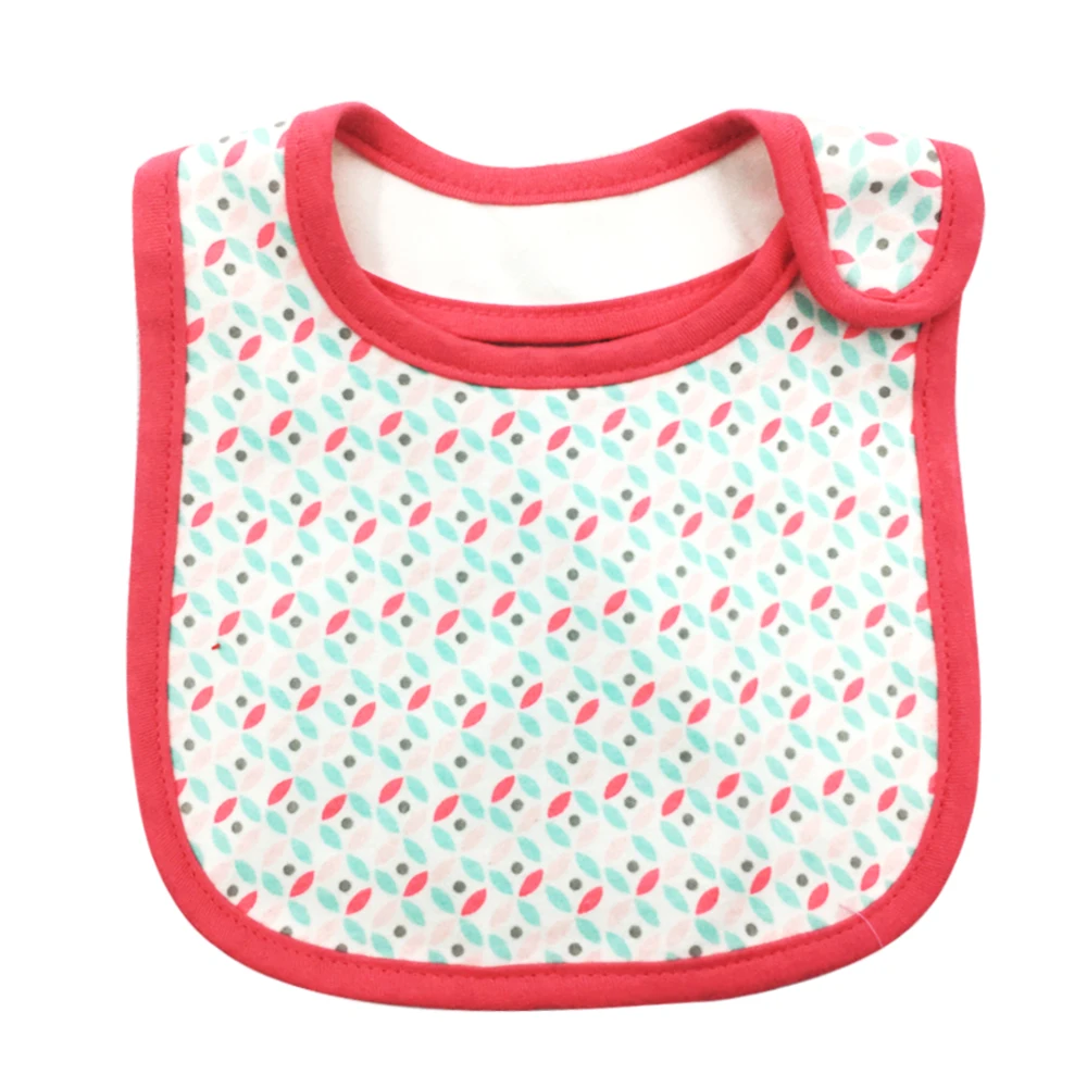 Waterproof 100% Cotton Baby Bibs Bandana Unisex Baby Girls Boys Bibs & Burp Cloths Baby Clothing Towel Bandanas
Waterproof 100% Cotton Baby Bibs Bandana Unisex Baby Girls Boys Bibs & Burp Cloths Baby Clothing Towel Bandanas