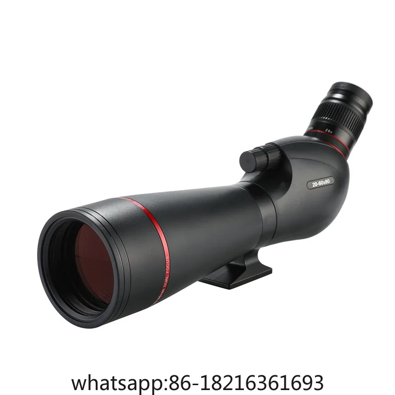Bird watching goggles with infinite zoom, high magnification, high-definition, long-range, waterproof, and low dispersion
Bird watching goggles with infinite zoom, high magnification, high-definition, long-range, waterproof, and low dispersion