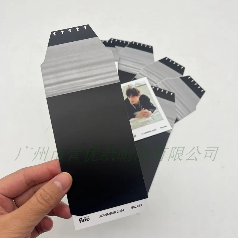 Customized. Tear and Pull Customized Photo Paper Truck Concert Peripheral Signing Festival Music Festival
Customized. Tear and Pull Customized Photo Paper Truck Concert Peripheral Signing Festival Music Festival