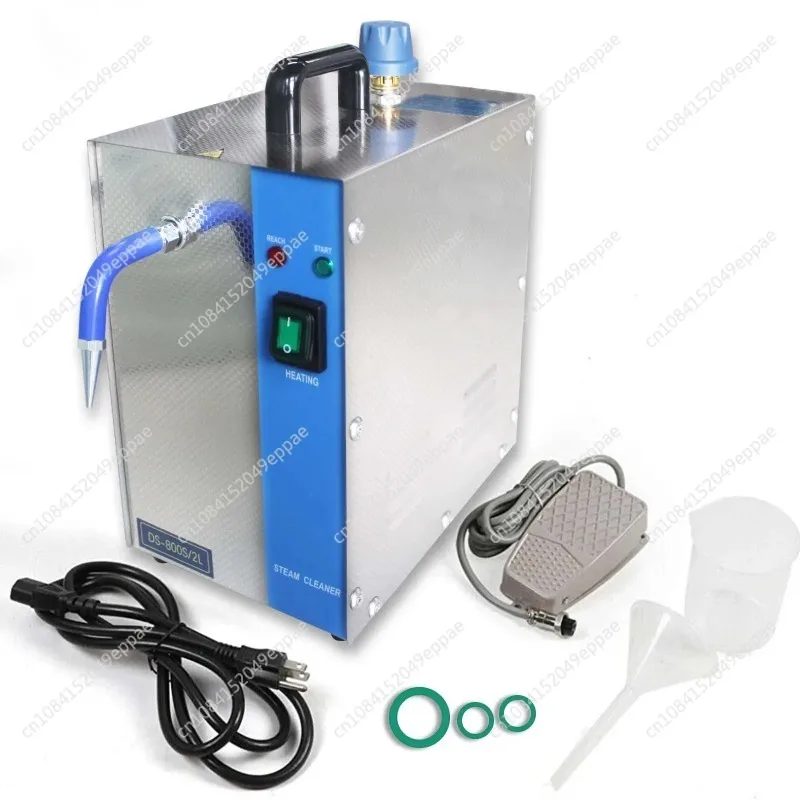 Пароочиститель для ювелирных изделий, 1300 Вт, 2 л, машина для чистки ювелирных изделий из нержавеющей стали, очиститель для драгоценных камней, шайба, оборудование для серебра, золота, ювелира
Пароочиститель для ювелирных изделий, 1300 Вт, 2 л, машина для чистки ювелирных изделий из нержавеющей стали, очиститель для драгоценных камней, шайба, оборудование для серебра, золота, ювелира