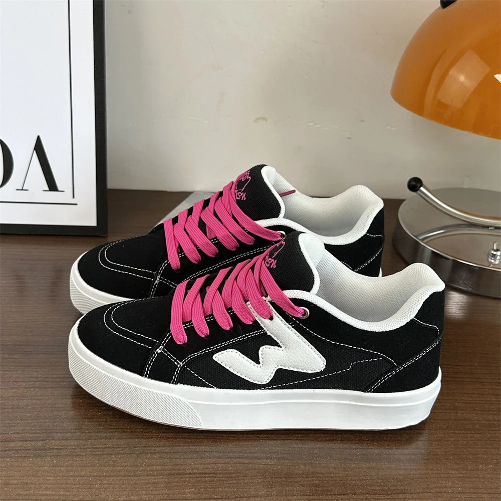 Casual Canvas oes ex Versatile Design Sensation Student Summer New Sle Thi Bot Low Help Breathable Rubber Outsole
Casual Canvas oes ex Versatile Design Sensation Student Summer New Sle Thi Bot Low Help Breathable Rubber Outsole